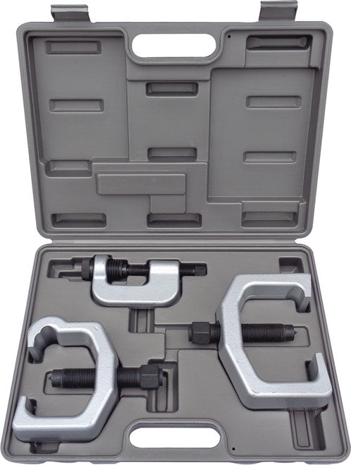 ATD Tools 5164 AIR BRAKE SERVICE TOOL KIT FOR CLASS 7 & 8 VEHICLES - MPR Tools & Equipment