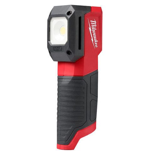 Milwaukee 2127-20 M12™ Paint and Detailing Color Match Light - MPR Tools & Equipment