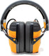 ISOtunes IT-48 LINK 2.0 Bluetooth Earmuff - Safety Orange - MPR Tools & Equipment