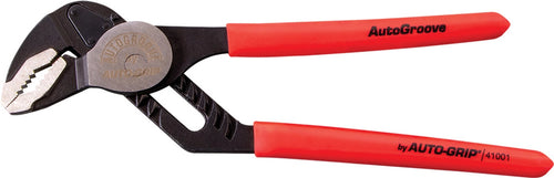 CATU 41001 8" Auto-Grip Self-Adjusting V-Jaw Plier - MPR Tools & Equipment