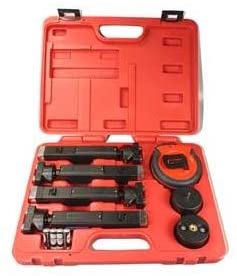EZ Red EZLINE Ez Line Laser Alignment Tool Kit - MPR Tools & Equipment