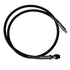 Esco 10604 Hydraulic Hose Kit (8ft Hose with Coupler) - MPR Tools & Equipment