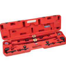 EZ Red Ezlineb1sw Ez Line Laser Alignment Tool Kit For Heavy Duty - MPR Tools & Equipment