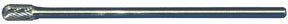 Long Shank Burr SD3 (ATD-8172) - MPR Tools & Equipment