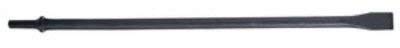 Ajax Tools Works A910-11 Flat Chisels .401 Shank. 3/4" Blade. 11" Length - MPR Tools & Equipment
