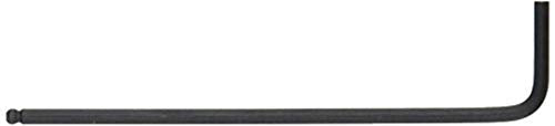 Bondhus 10906 7/64' Ball End Tip Hex Key L Wrench w/Long Arm,3.32", 1PC , one size - MPR Tools & Equipment