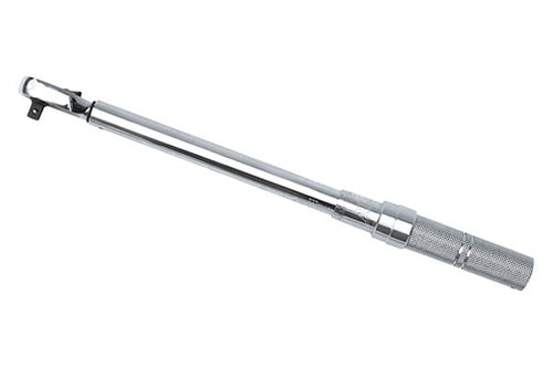 ATD Tools 12502A 3/8" Drive 20-100 ft-lbs Micrometer Torque Wrench - MPR Tools & Equipment
