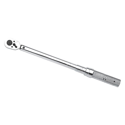 ATD Tools 12502A 3/8" Drive 20-100 ft-lbs Micrometer Torque Wrench - MPR Tools & Equipment