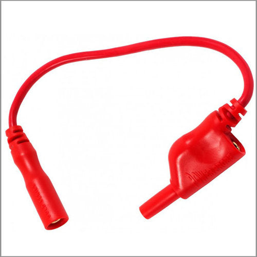 Power Probe PNLS025-12R 1Ft Red Lead - MPR Tools & Equipment