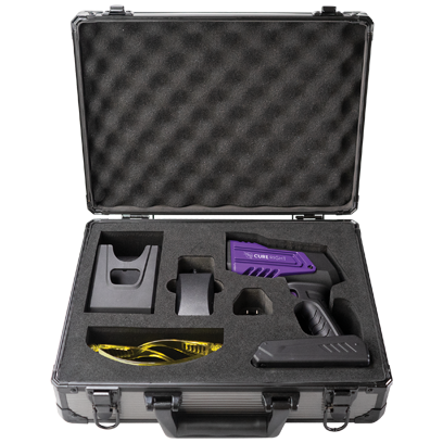 Dentfix DF-CR004 CureRIGHT UV Curing Gun - MPR Tools & Equipment