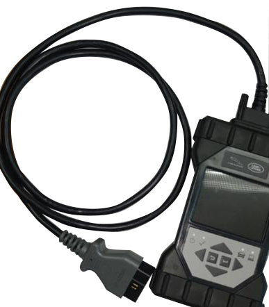 Bosch 1699200366879 DoIP VCI OBDII Cable - MPR Tools & Equipment
