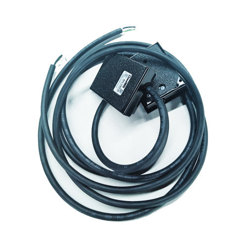 Blue Boy 011500015 WIRING WITH FOOT PEDAL (2) - MPR Tools & Equipment