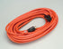 Alert Stamping Wc-625 25ft Heavy Duty Extension Cord, Single Outlet, Sjtw 16/3 Cord - MPR Tools & Equipment