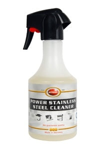 Autosol 1700 Autosol Stainless Steel Cleaner - 500ml Bottle - MPR Tools & Equipment