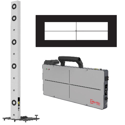 Autel ADASNV1 Standard Frame Night Vision Calibration Package - MPR Tools & Equipment