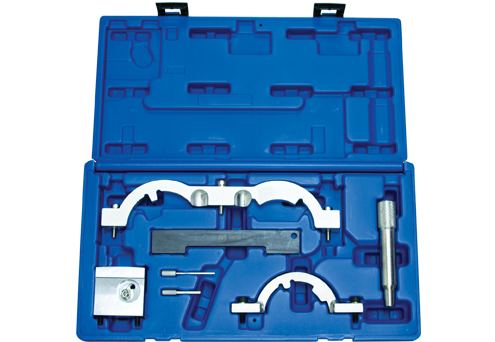 Assenmacher Specialty Tools GM140 Gm 1.4l Ecotec Timing Kit (2011-Newer) - MPR Tools & Equipment