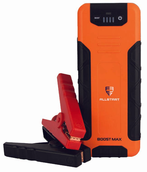 Allstart 560 Cal Van Boost Max - MPR Tools & Equipment