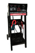 Associated 6042 Electrical System Tester, 12/24v 500a Digital - MPR Tools & Equipment