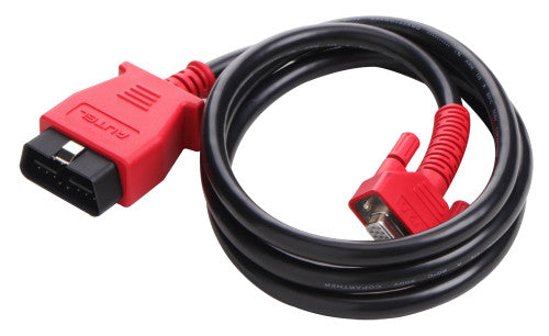 Autel MCV2MSU9 OBDII CABLE FOR MS909, MS919, MSULTRA, MS909CV - MPR Tools & Equipment