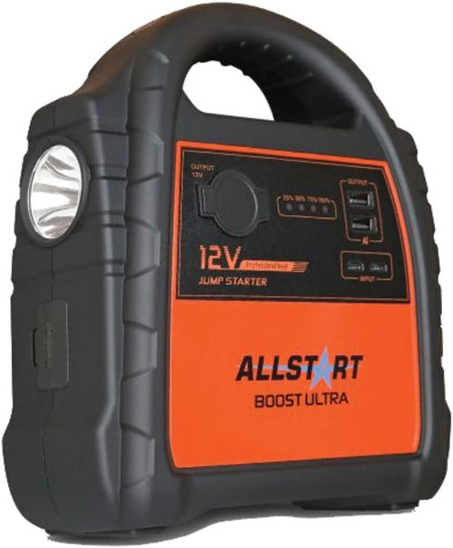 Allstart 590 Cal Van Boost Ultra - MPR Tools & Equipment