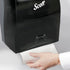 Kimberly-Clark 46253 Scott® Essential System Hard Roll Towel Dispenser - MPR Tools & Equipment