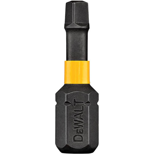 Dewalt DWA1SQ1IR 1" Square No1 Impact Ready (2pk) - MPR Tools & Equipment