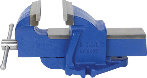IRWIN Tools 6 6-Inch T6 Mechanic's Vise - MPR Tools & Equipment