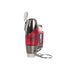 Tradeflame 211678 Micro Blow Torch Key Chain - MPR Tools & Equipment