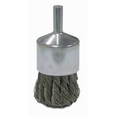 WEILER Carbon Steel Cup Brush 36251 - MPR Tools & Equipment