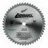 Milwaukee MLW-48-40-4520 8" Thin Metal & Stainless Cutting Circular Saw Blade - MPR Tools & Equipment