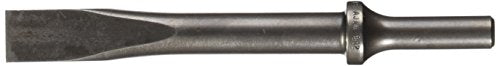 Ajax Tool Works AJXA912 Pneumatic Bit Rivet Cutter (401 Shank Turn Type, 5/8" Wide Blade, Length 5-3/4") - MPR Tools & Equipment