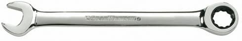 GearWrench 9130 30mm Combination Ratcheting Wrench - MPR Tools & Equipment