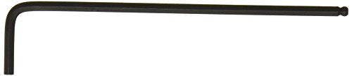 Bondhus 10956 3.0mm Ball End L-Wrench - MPR Tools & Equipment