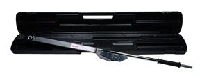 3/4 Inch Drive 4AR Industrial Break Back Torque Wrench 150-600 ft-lbs 200-800 Nm by Norbar - MPR Tools & Equipment