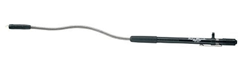 Streamlight 65618 Stylus Reach Pen Light with Flexible 7-Inch Extension Cable. Black with Arctic White Beam - 11 Lumens - MPR Tools & Equipment