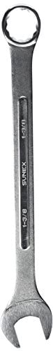 Sunex 944A 1-3/8" Jumbo Combination Wrench CRV - MPR Tools & Equipment