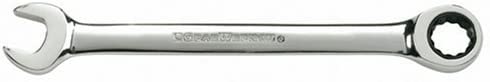 GEARWRENCH 34mm 12 Point Ratcheting Combination Wrench - 9134D - MPR Tools & Equipment