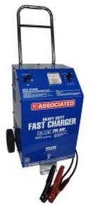 Associated ASS6012AGM Charger. 6/12V 70/60A. AGM. 250 AMP CRANKING - MPR Tools & Equipment