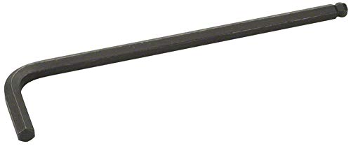 Bondhus L Hex Wrench, 2.0 x 81mm - MPR Tools & Equipment