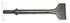 Ajax Tool Works A910-2 Flat Chisel Blade, 2" - MPR Tools & Equipment
