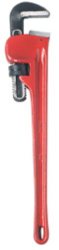 ATD Tools 624 24" Heavy-Duty Pipe Wrench - MPR Tools & Equipment