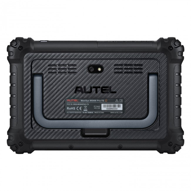 Autel MaxiSYS MS906 Pro-TS Diagnostic Scanner Tool - MPR Tools & Equipment