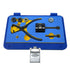 CTA Tools 2250 BMW Fuel Injector Oil Seal Kit