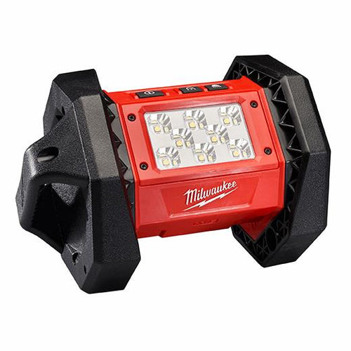 Milwaukee 2361-20 M18™ ROVER™ Flood Light (Tool-Only) - MPR Tools & Equipment