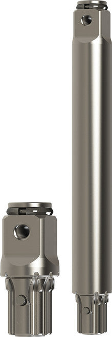 Ingersoll Rand EAK62H 2pc 3/4" & 3/4" x 6" DXS2 Anvil Set for IR 2236 Max Series Impact Wrench