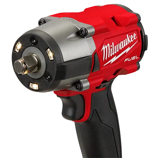 Power Tools - Impact Wrenches - Mid-Torque Impact Wrench - Edmonton  Fasteners & Tools Ltd.