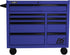Homak BL04004193 41” RS Pro Roller Cabinet (Blue) - MPR Tools & Equipment