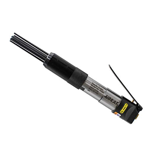 AirCat 6390 Compact Needle Scaler - MPR Tools & Equipment