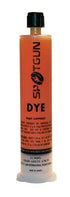 UVIEW 499005 Universal A/C Dye Cartridge 4 oz. - MPR Tools & Equipment