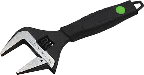 Grip 87020 6" Slim Jaw Adjustable Wrench